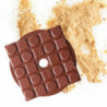 Czekolada 70% Kakao z Cukrem Klonowym