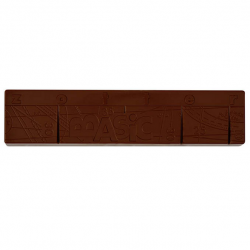 Kuwertura czekoladowa 100% kakao