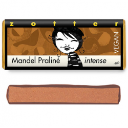 Almond Praline Intense...