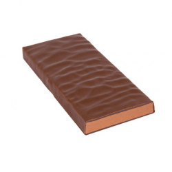 Almond Praline Intense Ciemna czekolada z migdałami