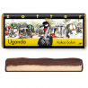 Uganda Cacao Safari 70% kakao, limonka i banan