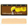 Fine praline with Lemon Czekolada Cytrynowa, nerkowce i makadamia