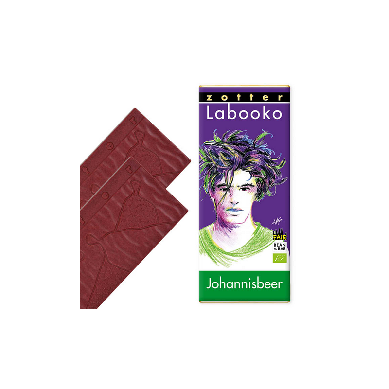 Blackcurrant