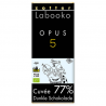 Czekolada 77% Opus 5 2025