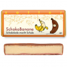 Czekolada Mleczna z Kremem Bananowym