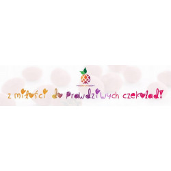 Kalendarz Adwentowy  Sweet Christmas- Słodkie Święta