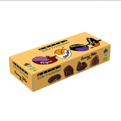 Owoce w czekoladzie Mix owoców w czekoladzie