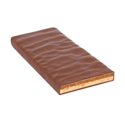 Apricot Vanilla Czekolada mleczna z marcepanem morelowym i wanilią