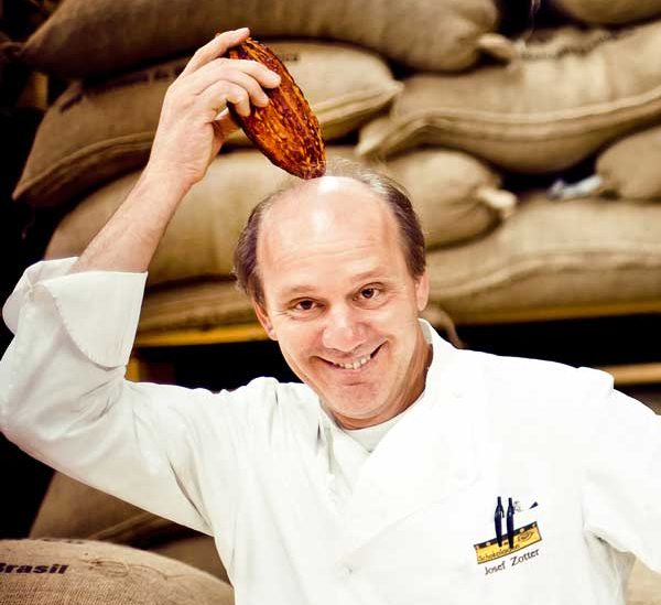 Jozef Zotter