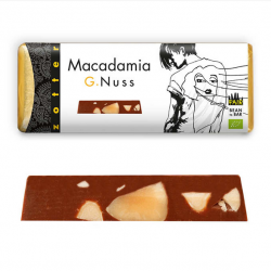 Pralina z Orzechami...