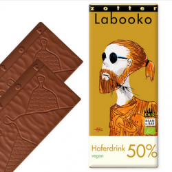 Czekolada z Owsa 50% kakao...