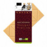 Pralina z Orzechów Macadamia z Marakują