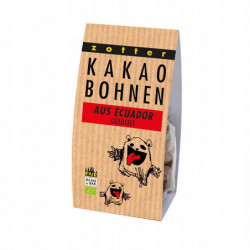 Ziarno Kakaowca Prażone z...