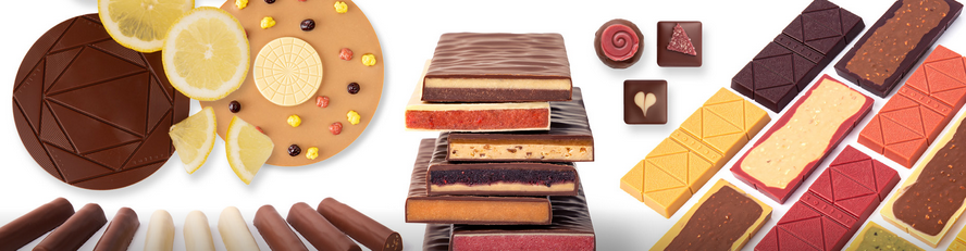 Czekolady Zotter Czekolady Zotter